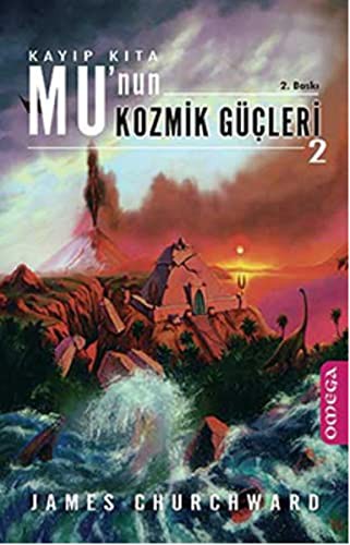 Mu'nun Kozmik Gucleri 2