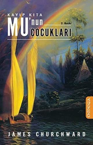 Kayip Kita Mu'nun Cocuklari