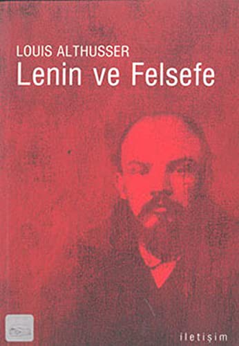 Lenin Ve Felsefesi
