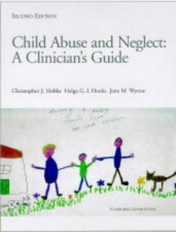Child Abuse and Neglect