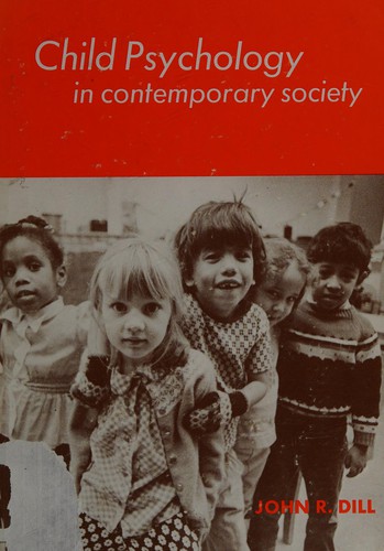 Child psychology in contemporary society
