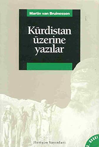 Kurdistan Uzerine Yazilar