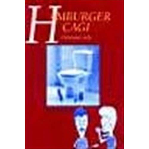 Hamburger Cagi