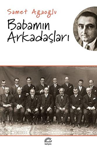 Babamin Arkadaslari