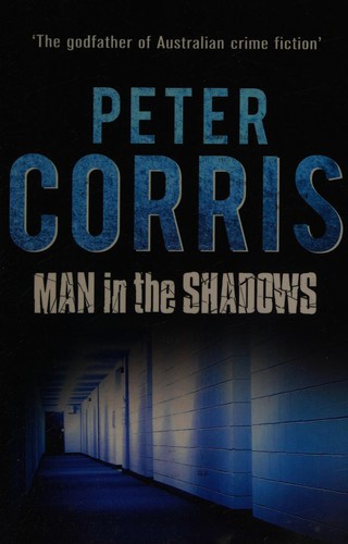 Man in the Shadows
