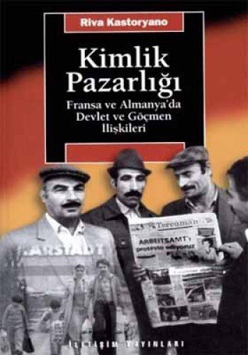 Kimlik Pazarligi