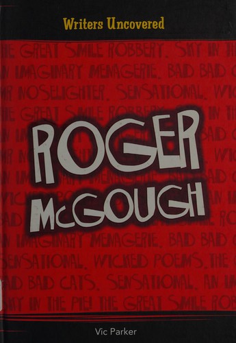 Roger McGough