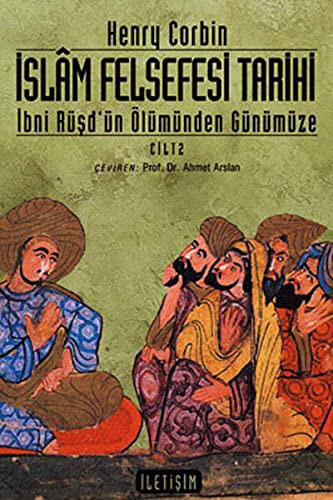 Islam Felsefesi Tarihi 2