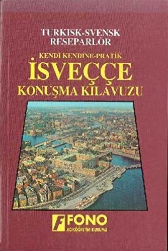 Isvecce Konusma Kilavuzu