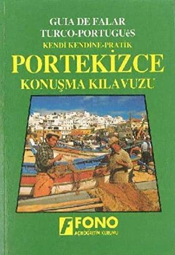 Portekizce Konusma Kilavuzu