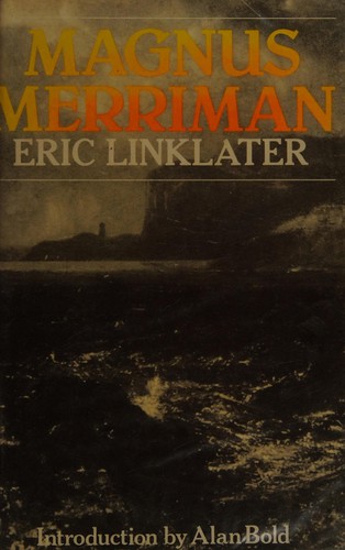 Magnus Merriman