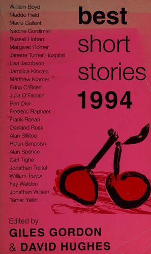Best short stories 1994