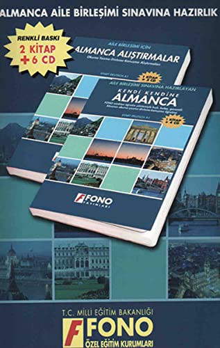 Almanca Aile Birlesimi Sinavina Hazirlik