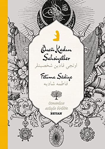 Öncü Kadin Sahsiyetleri