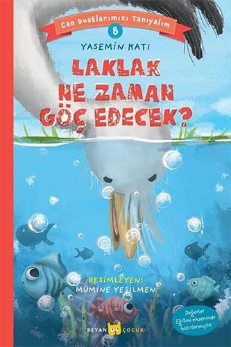 Laklak Ne Zaman Göc Edecek