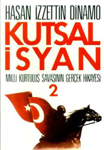 Kutsal Isyan 2
