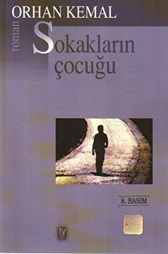 Sokaklarin Cocugu