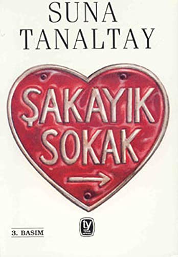 Sakayik Sokak