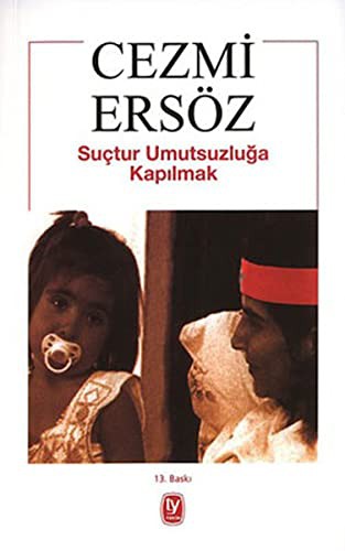 Suctur Umutsuzluga Kapilmak