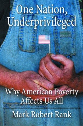 One Nation, Underprivileged