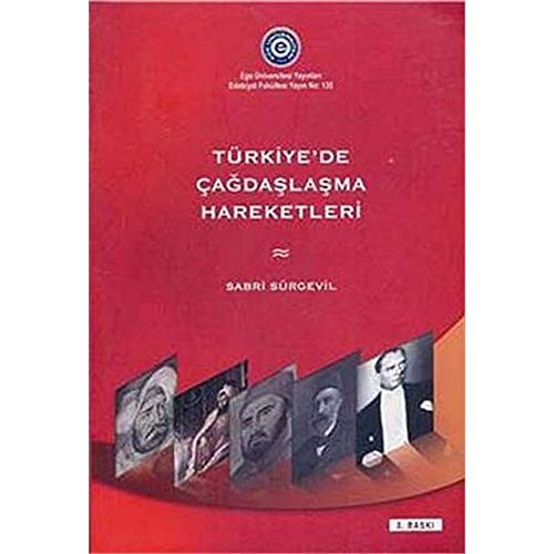 Turkiye’de cagdaslasma Hareketleri