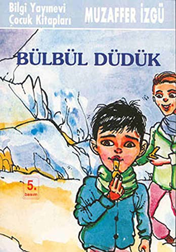 Bulbul Duduk
