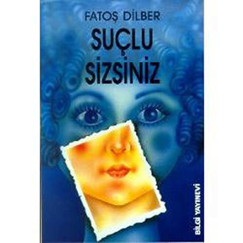 Suclu Sizsiniz