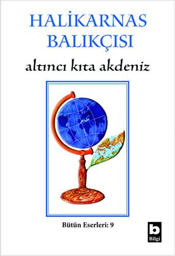 Altinci Kita - Akdeniz