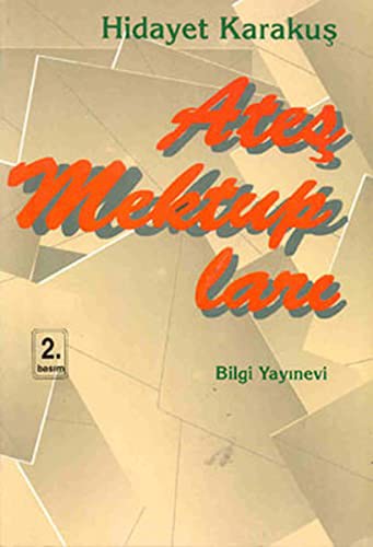 Ates Mektuplari