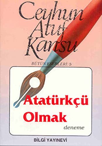 Ataturkcu Olmak