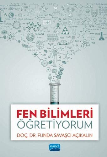 Fen Bilimleri Ögretiyorum