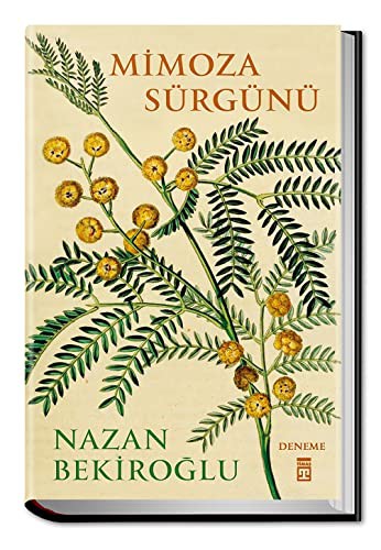 Mimoza Sürgünü