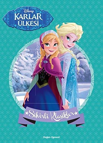 Sihirli Klasikler - Karlar Ülkesi