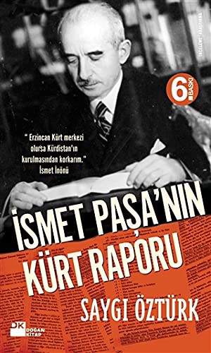 Ismet Pasa'nin Kürt Raporu