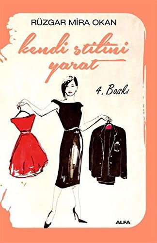 Kendi Stilini Yarat