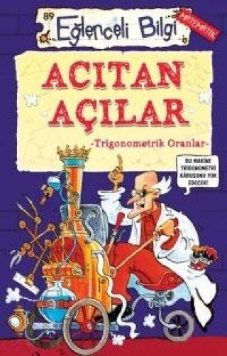 Acitan Açilar