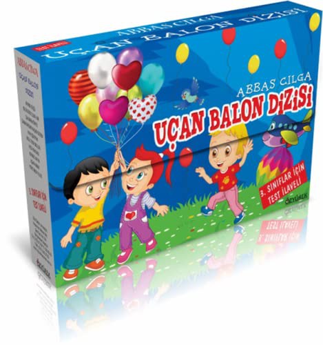 Uçan Balon Dizisi