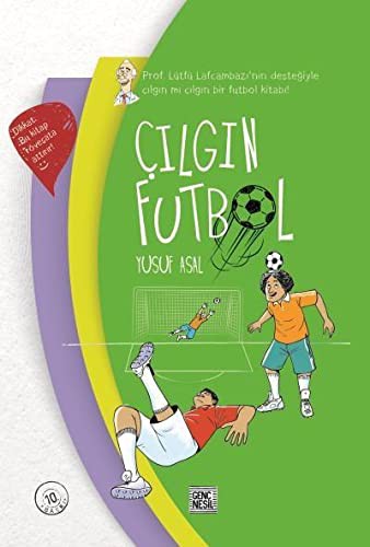 Cilgin Futbol