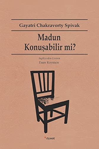 Madun Konusabilir mi?