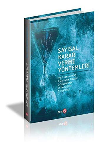 Sayisal Karar Verme Yöntemleri