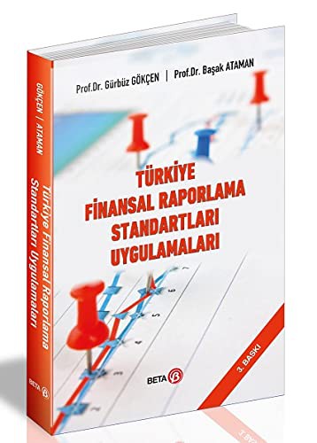 Türkiye Finansal Raporlama Standartlari Uygulamalari