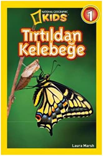 Tirtildan Kelebege