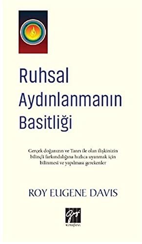 Ruhsal Aydinlanmanin Basitligi