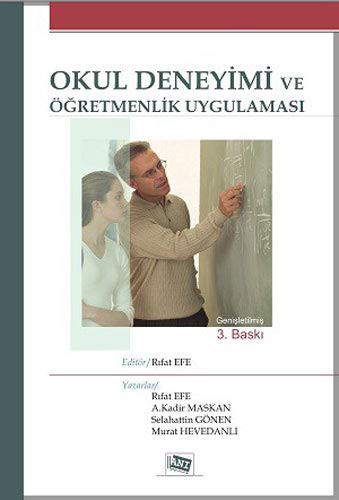 Okul Deneyimi ve Ögretmenlik Uygulamasi