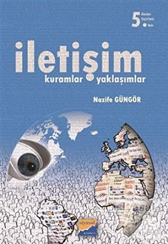 Iletisim - Kuramlar-Yaklasimlar