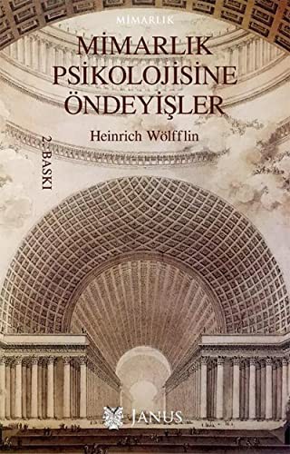 Mimarlik Psikolojisine Öndeyisler