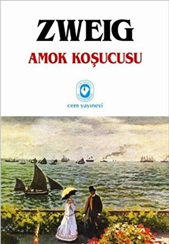 Amok Koşucusu