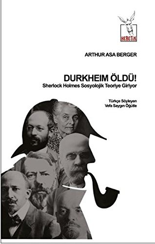 Durkheim Oldu!