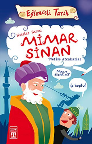 Mimar Sinan
