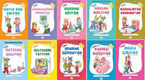 Tali - 2 oykulerle Duygusal Zeka Egitimi